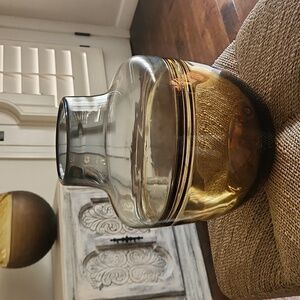 NWT Moe's Barnett vase